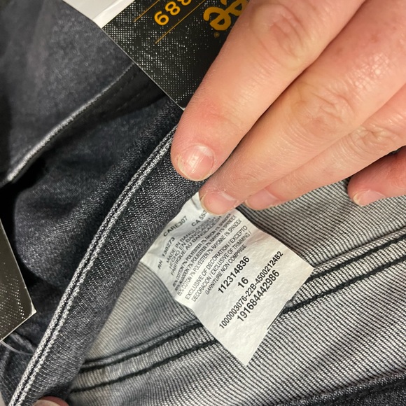 lee riders - Picture 3 of 3